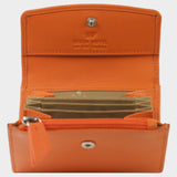 JOY RFID Mini Geldbörse slim 3CS