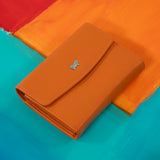 JOY RFID Mini Geldbörse slim 3CS