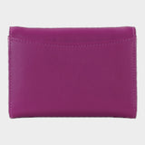 JOY RFID Mini Geldbörse slim 3CS