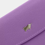 JOY RFID Mini Geldbörse slim 3CS