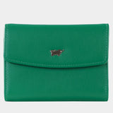 JOY RFID Mini Geldbörse slim 3CS