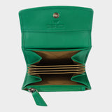 JOY RFID Mini Geldbörse slim 3CS