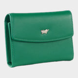 JOY RFID Mini Geldbörse slim 3CS