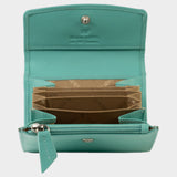 JOY RFID Mini Geldbörse slim 3CS