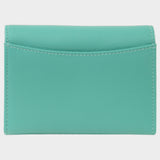 JOY RFID Mini Geldbörse slim 3CS