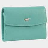 JOY RFID Mini Geldbörse slim 3CS