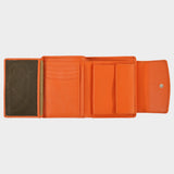 JOY RFID Geldbörse M 8CS