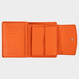 JOY RFID Geldbörse M 8CS