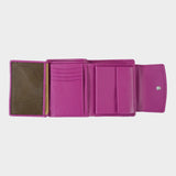 JOY RFID Geldbörse M 8CS