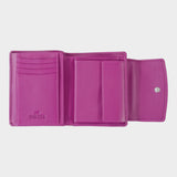 JOY RFID Geldbörse M 8CS