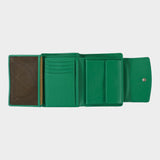 JOY RFID Geldbörse M 8CS