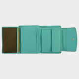 JOY RFID Geldbörse M 8CS