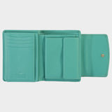 JOY RFID Geldbörse M 8CS