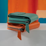 JOY RFID RV-Geldbörse M 8CS