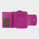 JOY RFID RV-Geldbörse M 8CS