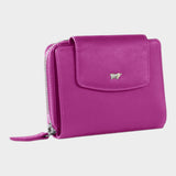 JOY RFID RV-Geldbörse M 8CS