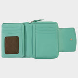 JOY RFID RV-Geldbörse M 8CS