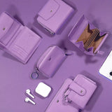 JOY RFID RV-Geldbörse 18CS