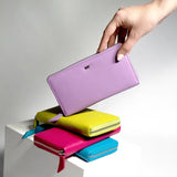 JOY RFID RV-Geldbörse 18CS