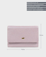 ALESSIA Geldbörse M 15CS