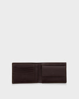 CORDOVAN Geldbörse 8CS QF mustang