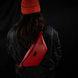 CAPRI Cross Body Bag