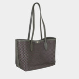 STELLA Shopper M olive/ pink