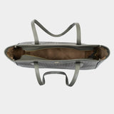 STELLA Shopper L olive/ pink