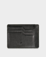 GOLF SECURE Kartenetui M schwarz