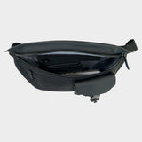 FINN Cross Body Bag schwarz