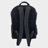 FINN Rucksack L schwarz