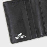 GAUCHO Geldbörse S 1CS schwarz