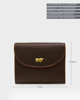 ELIN RFID Geldbörse M 8CS