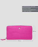 JOY RFID RV-Geldbörse 18CS