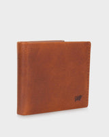 SVEN RFID Geldbörse 4+4