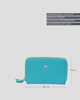 JOY RFID RV Mini Geldbörse