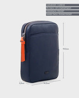 NOVARA Umhängetasche XS