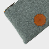 JOWOOLY Pouch mit RV