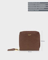 ALESSIA RV-Geldbörse S 6CS