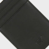 ARIZONA 2.0 Kartenetui 4CS w. Money Clip schwarz