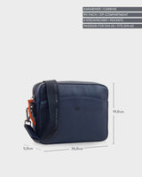 NOVARA Umhängetasche M