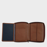 THEO RFID RV-Geldbörse H 8CS