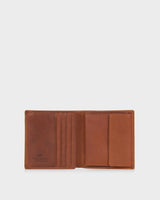 SVEN RFID Geldbörse Carré 8CS