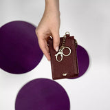 ASTI Geldbörse XS 4CS