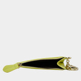 ASTI Geldbörse XS 4CS