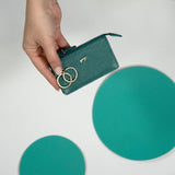 ASTI Geldbörse XS 4CS