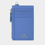 ASTI Geldbörse XS 4CS