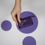 ASTI Geldbörse XS 4CS