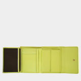 ASTI RFID Geldbörse M 8CS