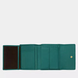 ASTI RFID Geldbörse M 8CS